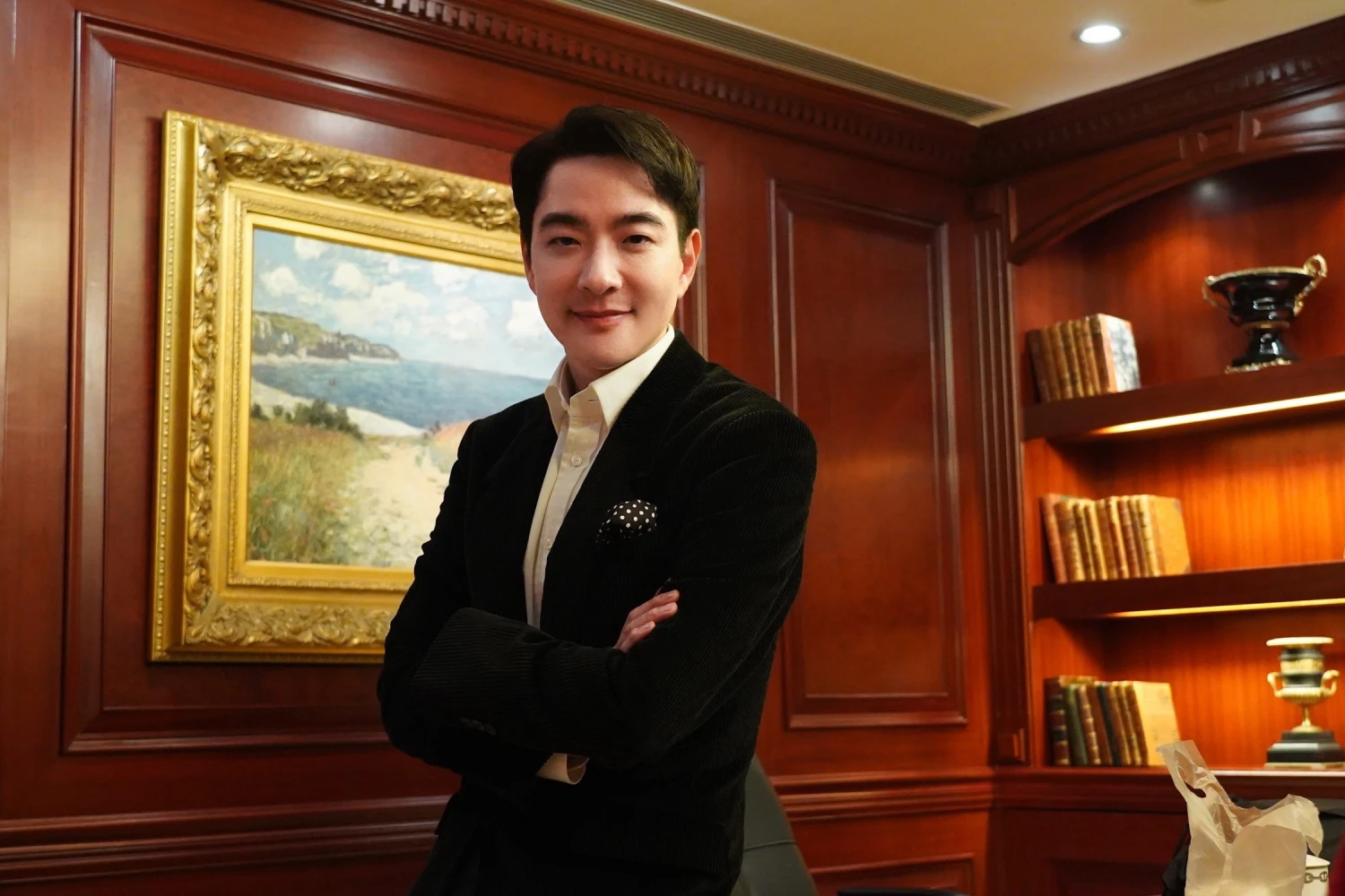 Un nouveau projet d&rsquo;écurie fait parler de lui