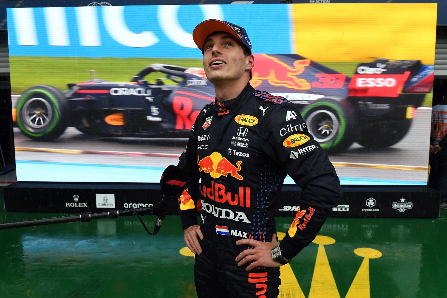 Viaplay proposera l&rsquo;accès à F1TV Pro à ses clients aux Pays-Bas