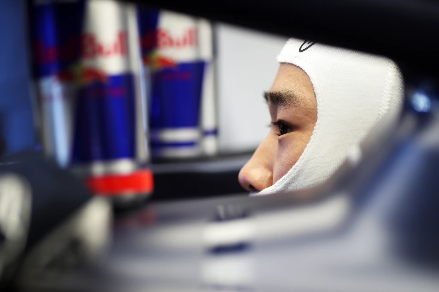 Yuki Tsunoda vise les points chez lui, à Suzuka