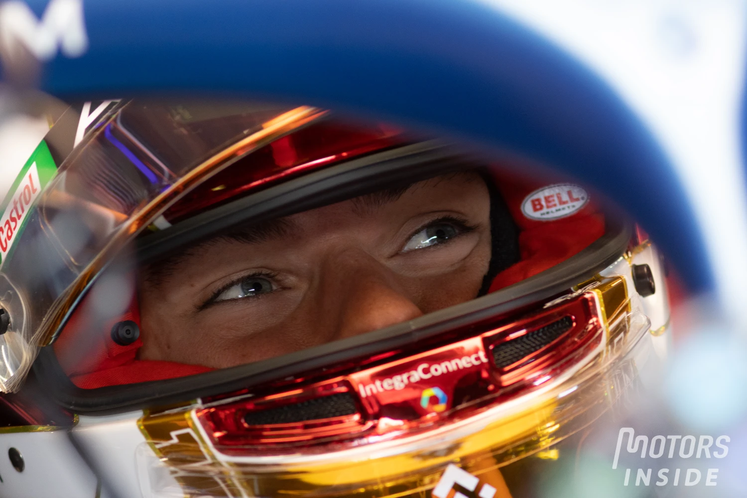 Pierre Gasly, après le GP d&rsquo;Italie : « C&rsquo;est très douloureux »