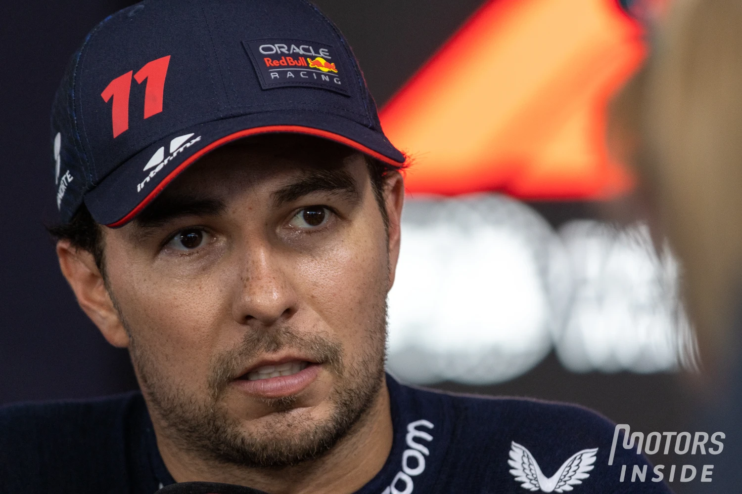 Sergio Perez a besoin « de changer d&rsquo;équipe » pour Helmut Marko
