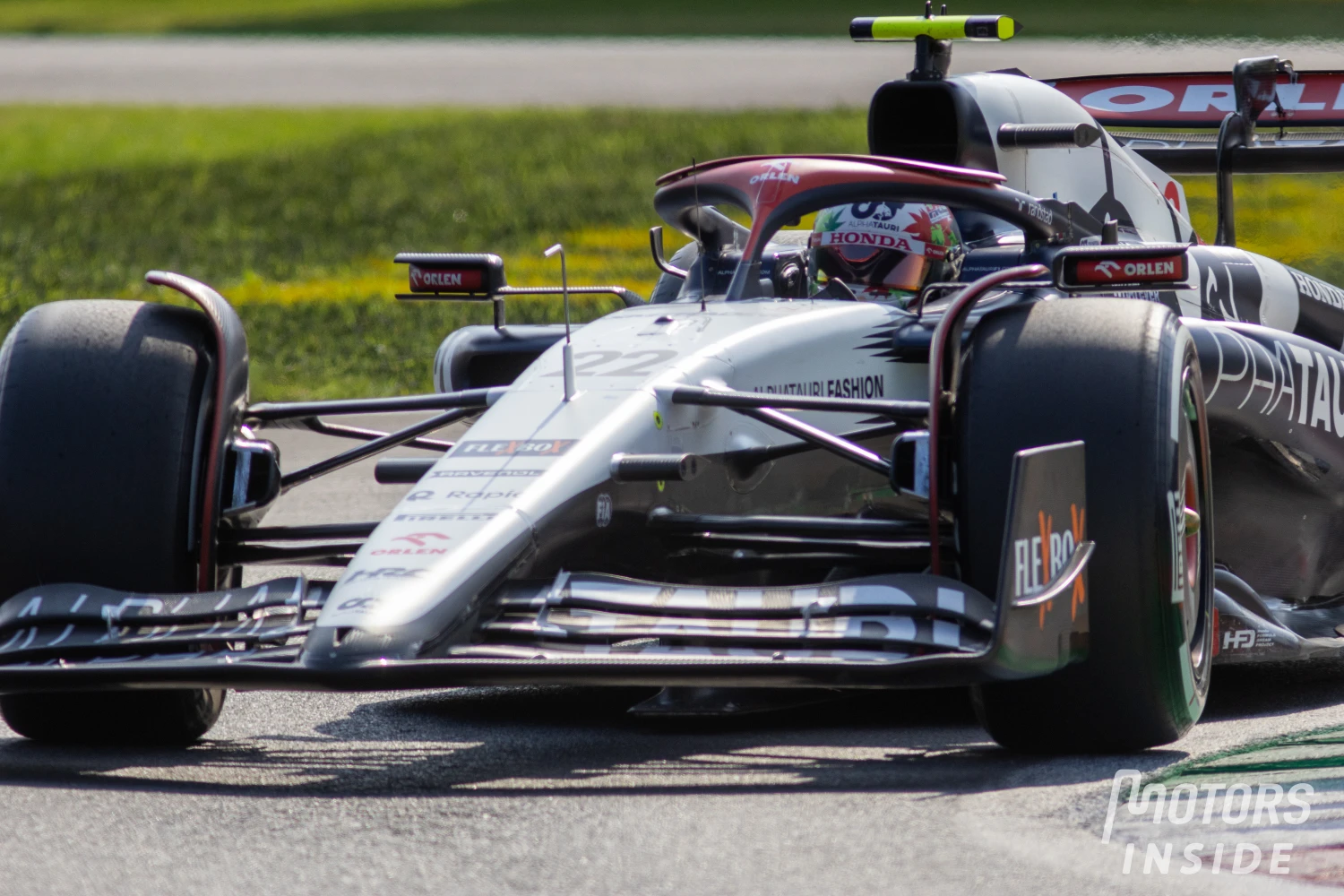 Helmut Marko sur Liam Lawson : « Peut-être qu&rsquo;il obtiendra un siège permanent »