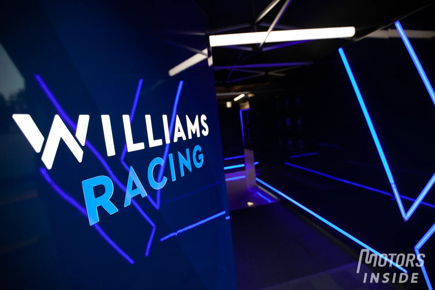 Williams : 97 millions d&rsquo;euros de perte en 2023