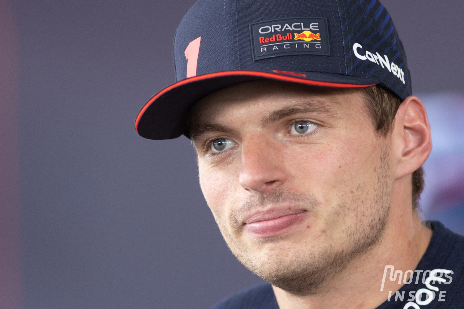 Max Verstappen n&rsquo;a pas réussi son permis de conduire aussi bien que ses débuts en F1
