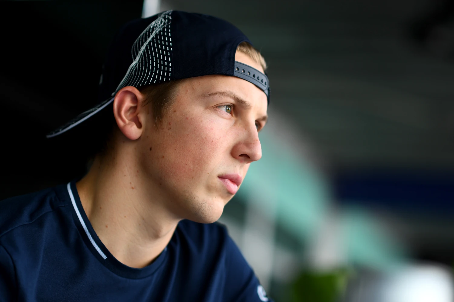 « Mon histoire est folle » : Liam Lawson révèle comment « un dépassement » lui a valu un contrat avec Red Bull Junior
