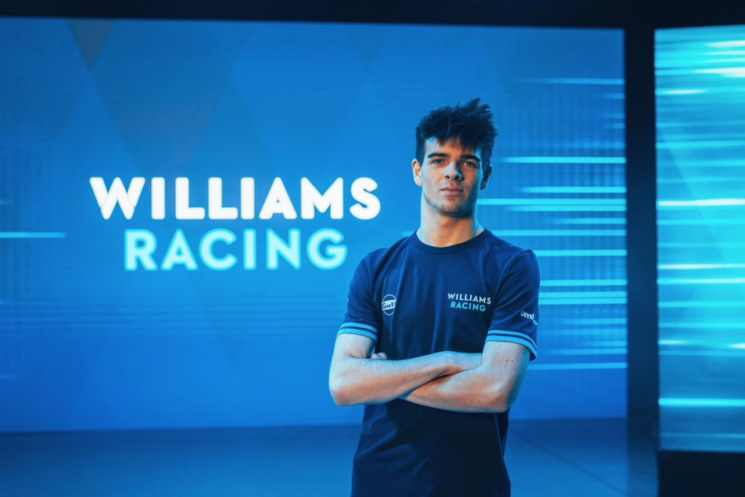 Zak O&rsquo;Sullivan promu en F2 pour 2024