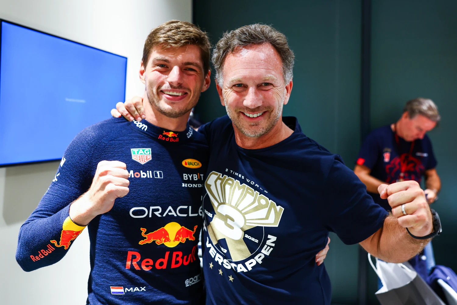 Christian Horner ne pense pas pouvoir faire aussi bien en 2024 qu&rsquo;en 2023