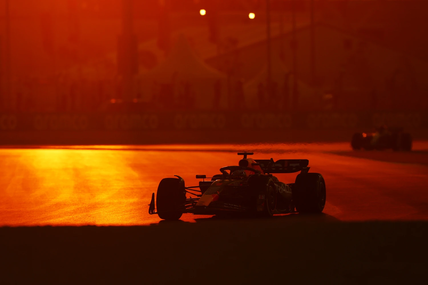 La F1 à la recherche d&rsquo;un système de refroidissement plus efficace pour les pilotes