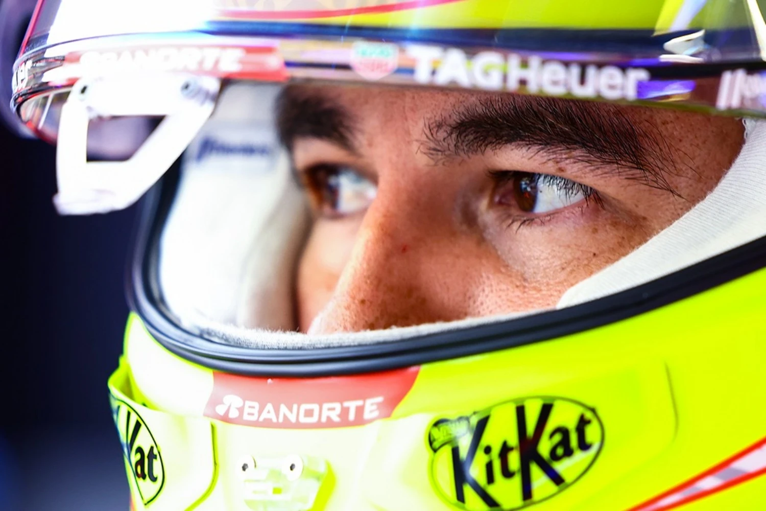 Cette saison 2024 sera cruciale pour Sergio Pérez