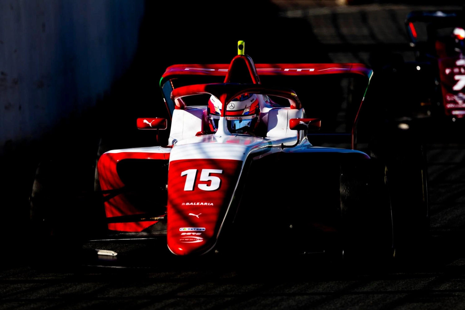 Marta Garcia rejoint le projet Iron Dames