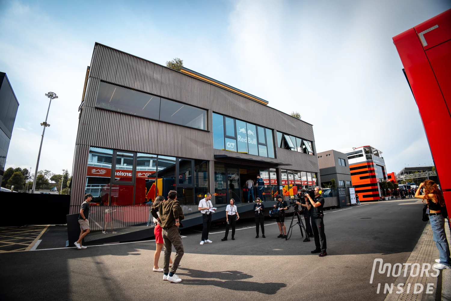 Les frais d&rsquo;inscription au championnat du monde de F1 augmentent encore pour 2024