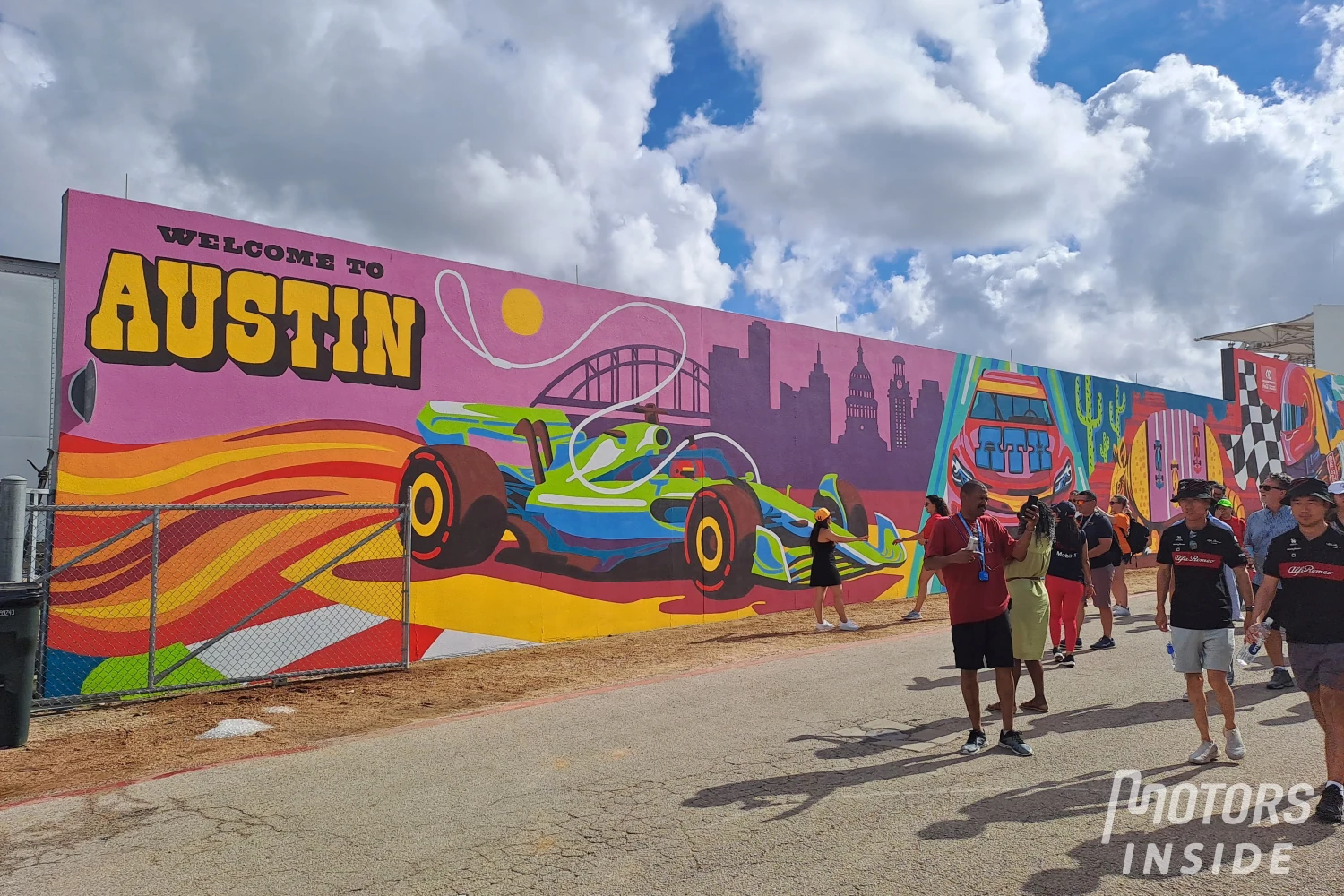 American Express signe un deal avec la F1 sur les continents américains, seulement