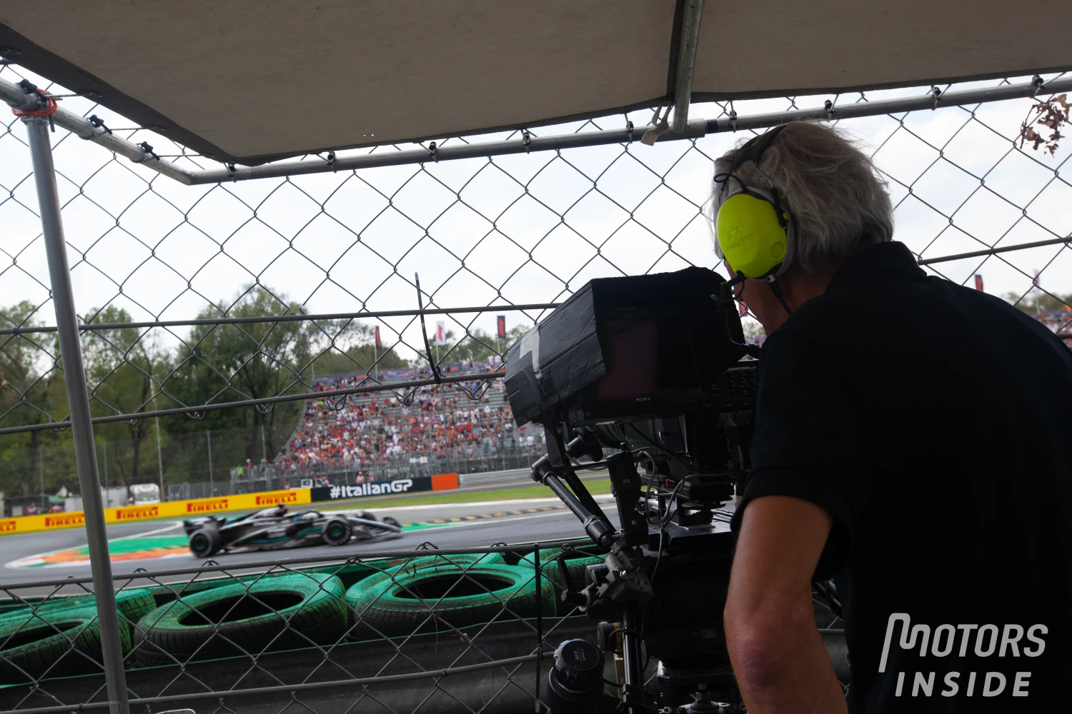 Le programme TV et les horaires du Grand Prix d&rsquo;Australie de F1 2024