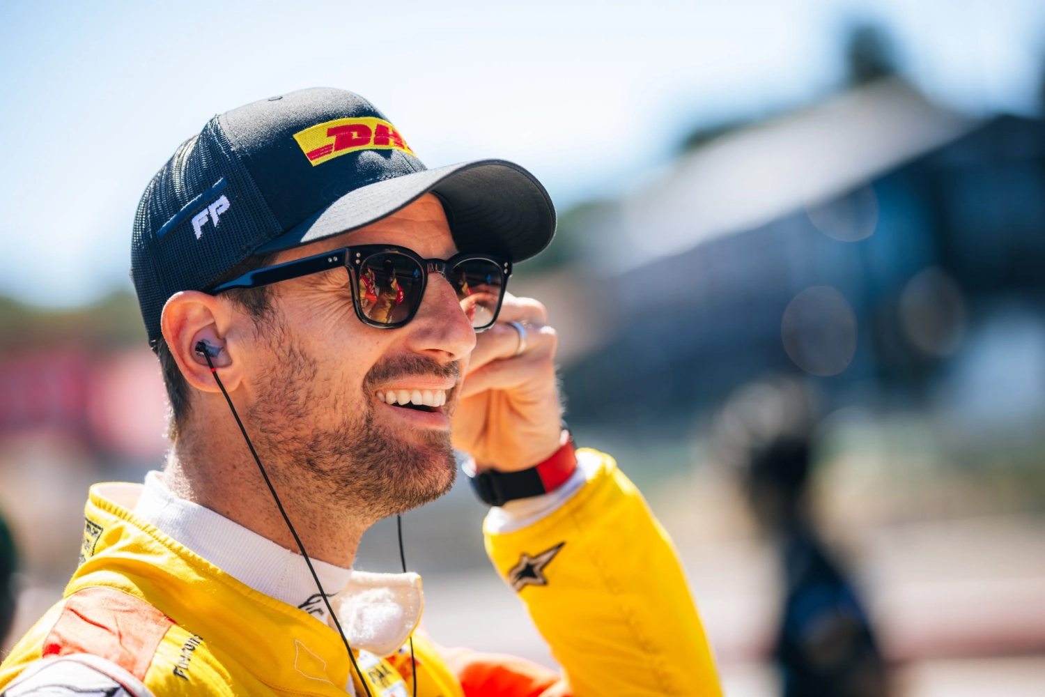 Romain Grosjean retrouve un volant en IndyCar pour 2024