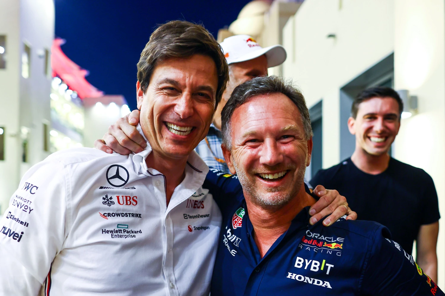Horner n&rsquo;est pas sûr que l&rsquo;ultra domination Red Bull continue à l&rsquo;avenir