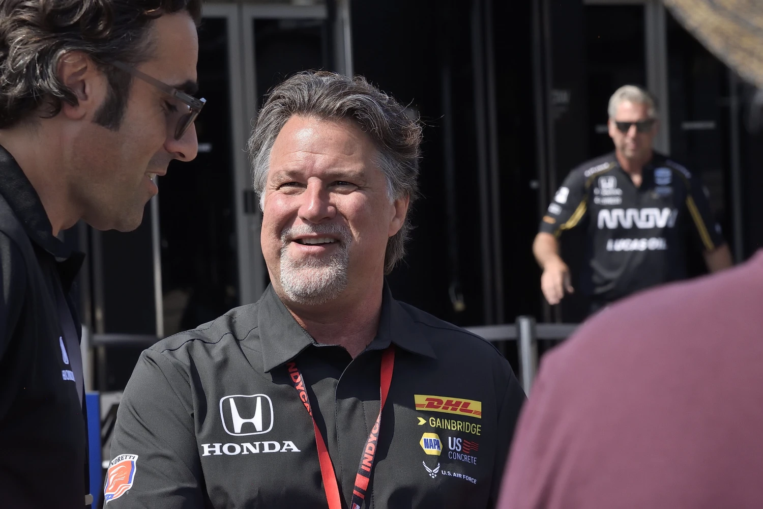 Michael Andretti déçu de la résistance des écuries sur l&rsquo;entrée d&rsquo;Andretti en F1
