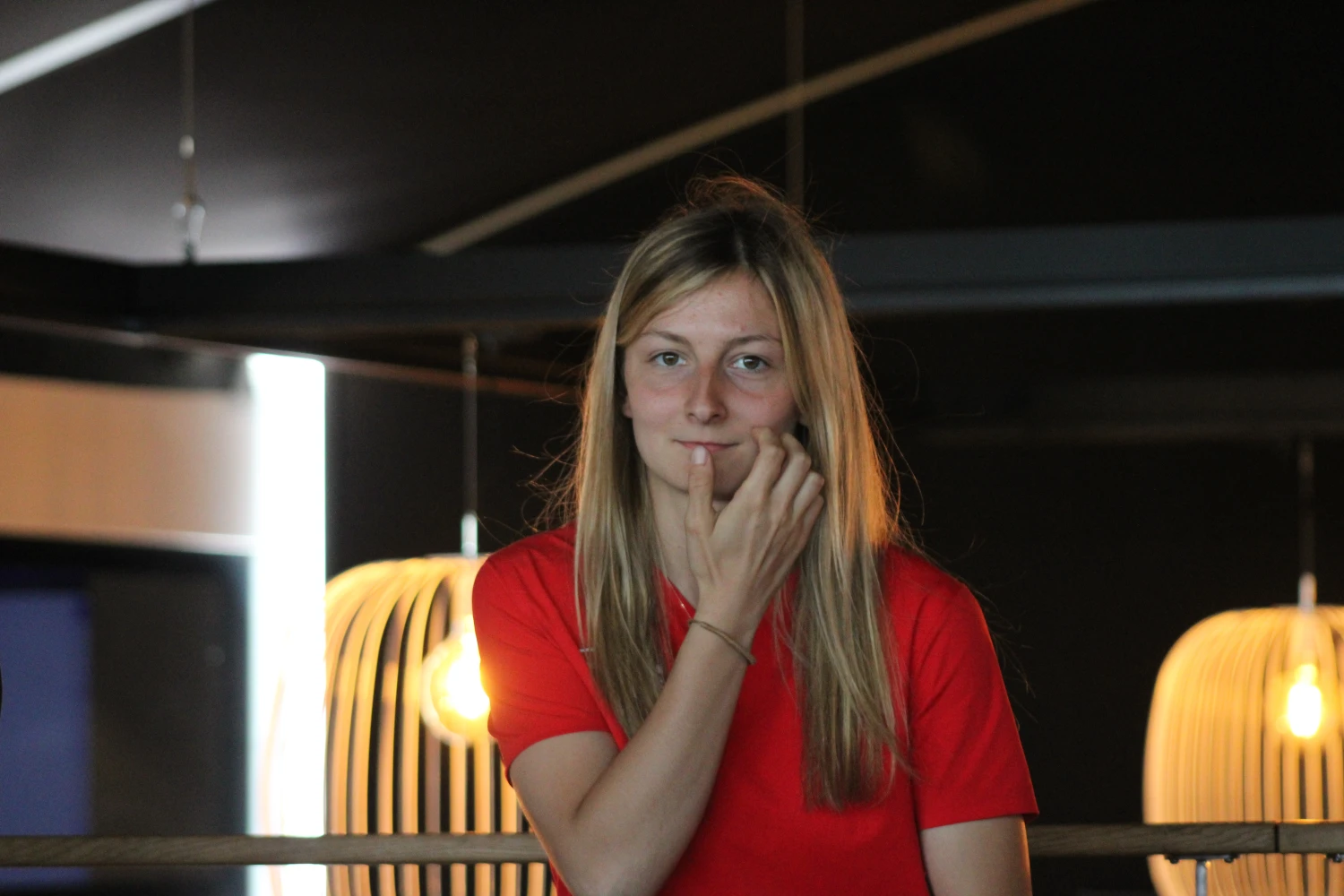 Doriane Pin élue révélation de l&rsquo;année en WEC