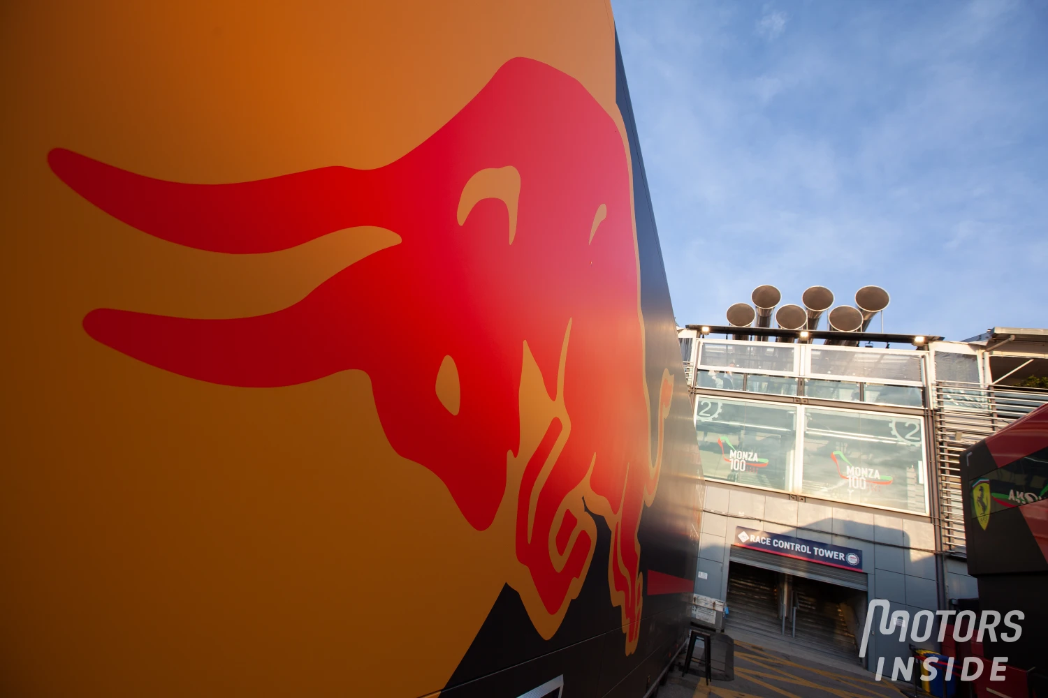 Le fils de Dietrich Mateschitz, cofondateur de Red Bull, devient le plus jeune riche d&rsquo;Europe