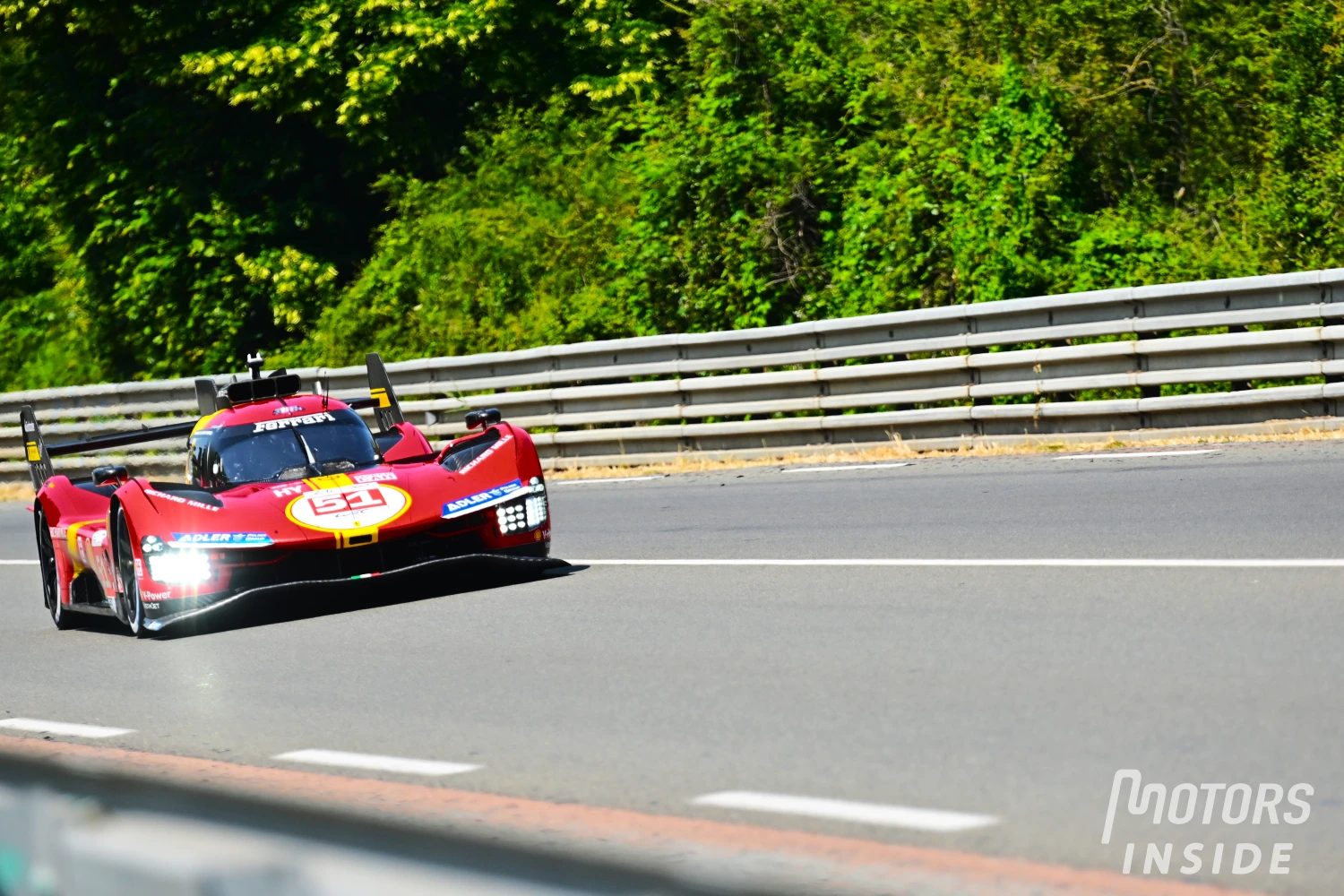 8 Heures de Bahreïn : La grande finale pour le titre Hypercar