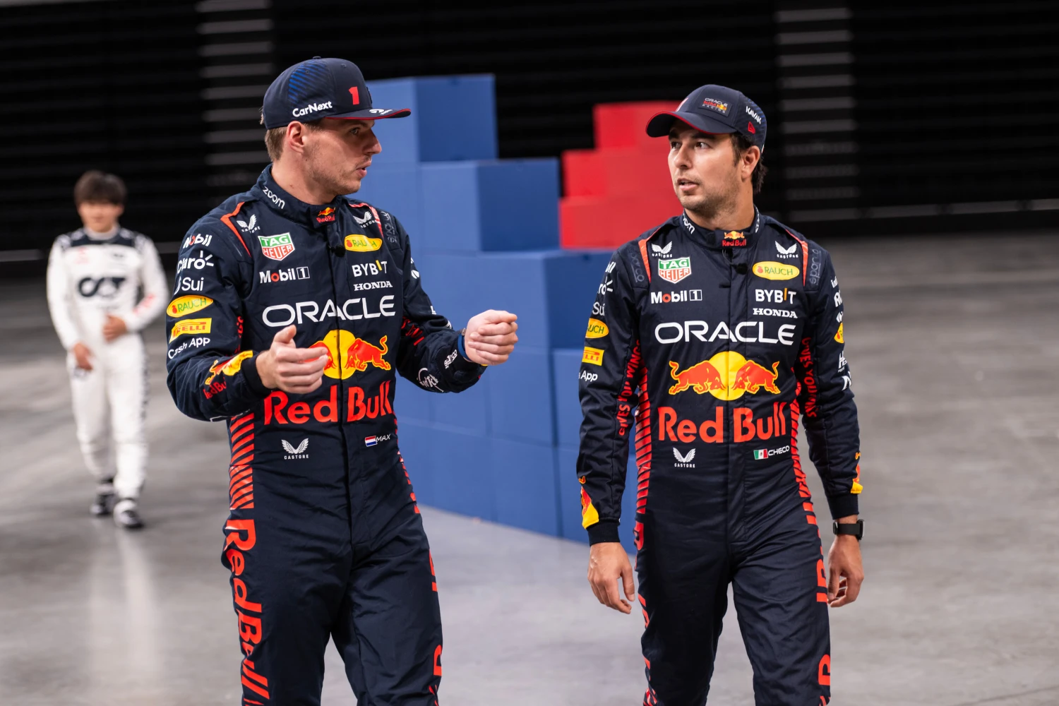 Le premier doublé pilote de l&rsquo;histoire de Red Bull va leur coûter très cher
