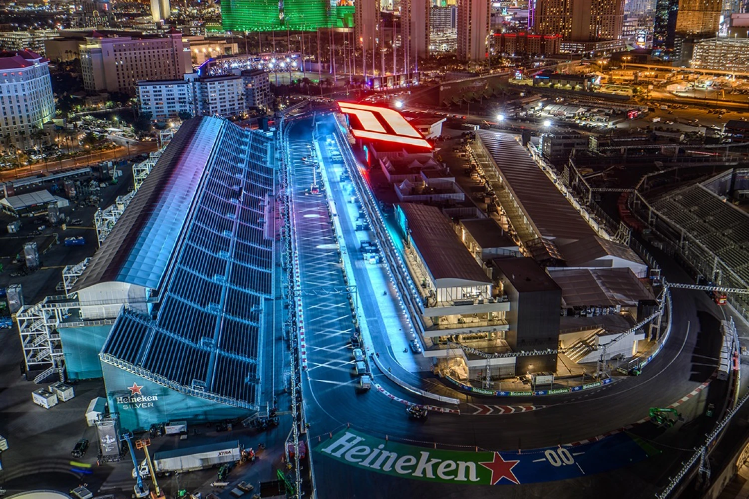 Liberty Media s&rsquo;explique mais ne s&rsquo;excuse pas