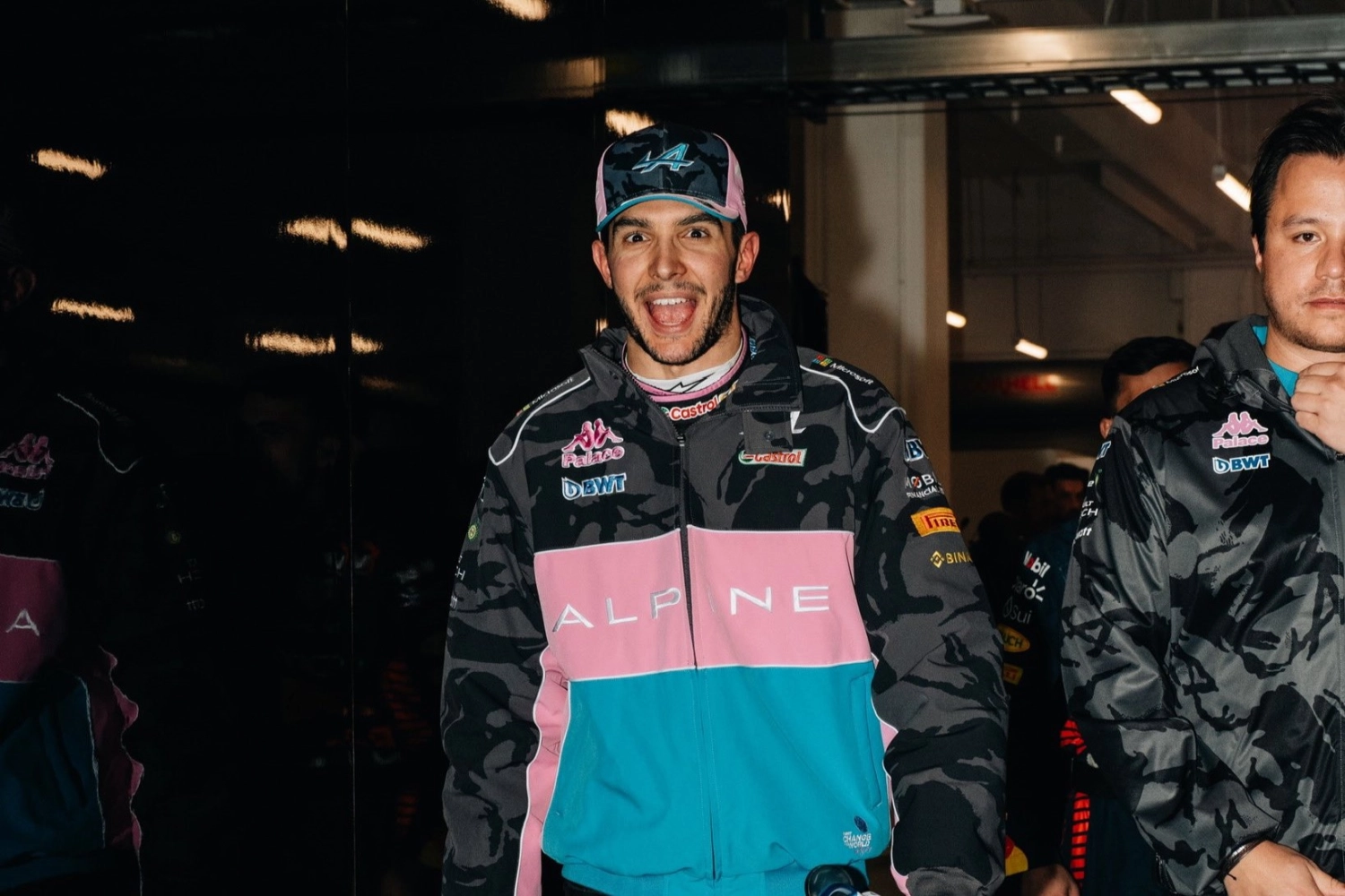 Grand Prix de Las Vegas : Le Top et Flop