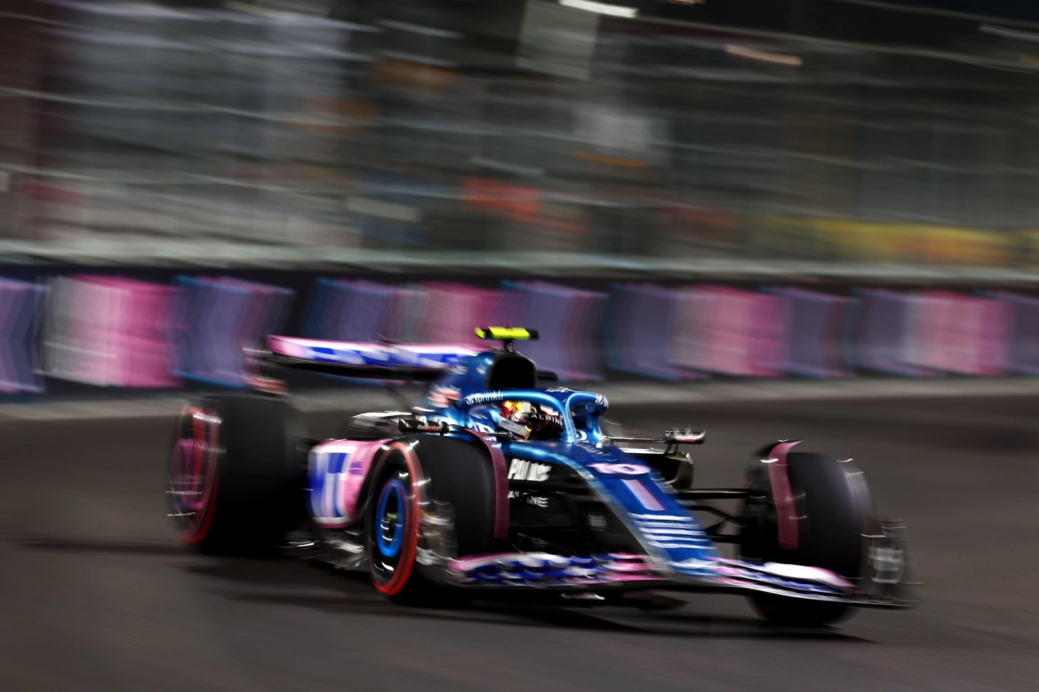 Pierre Gasly : « Il n&rsquo;y a aucune explication »