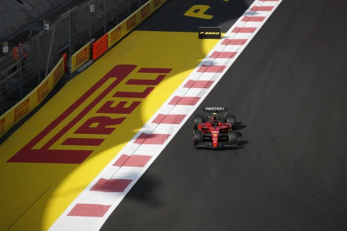 Les photos du samedi à Abou Dhabi