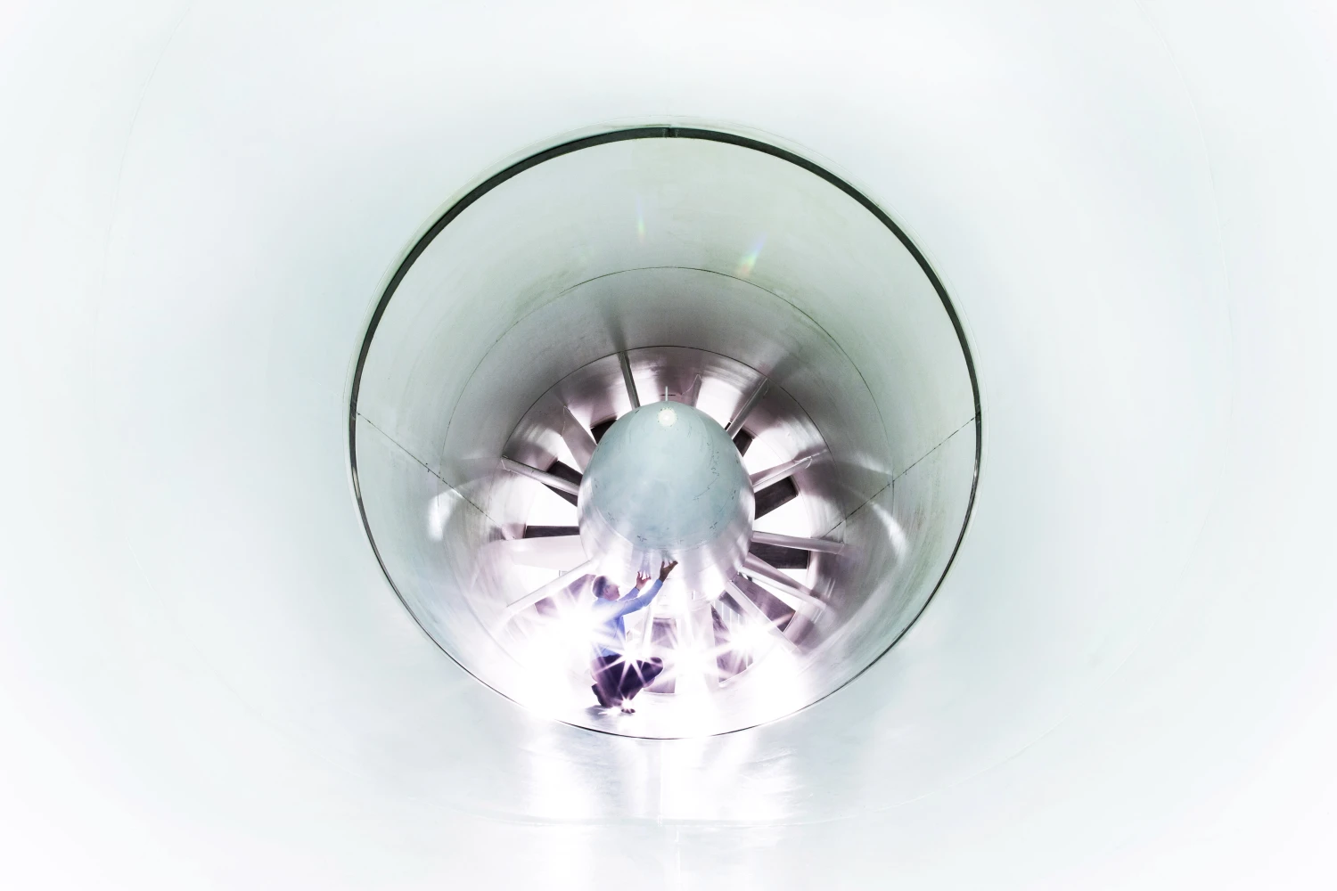 Les temps d&rsquo;essais en soufflerie autorisés pour les équipes recalculés à partir du 1er janvier 2024