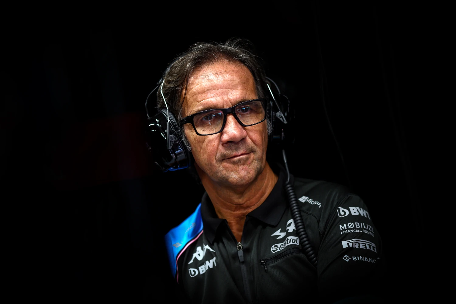 Davide Brivio, directeur des projets compétition, quitte Alpine