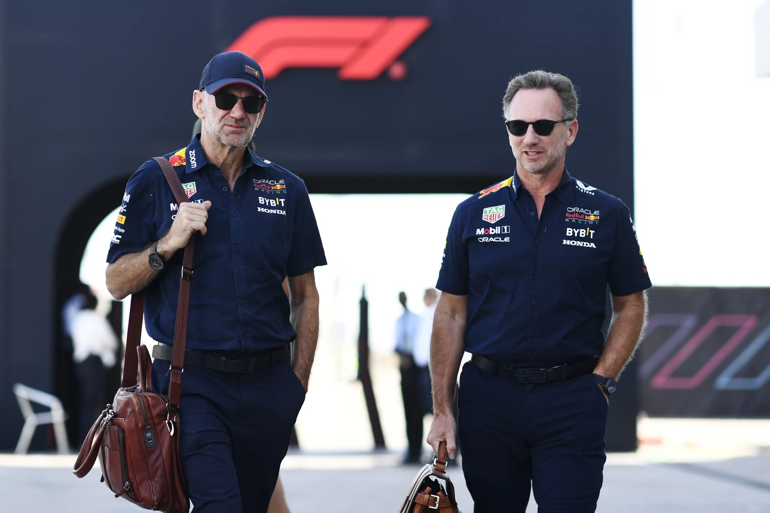 Red Bull a déposé une plainte auprès de la FIA à l&rsquo;encontre de McLaren
