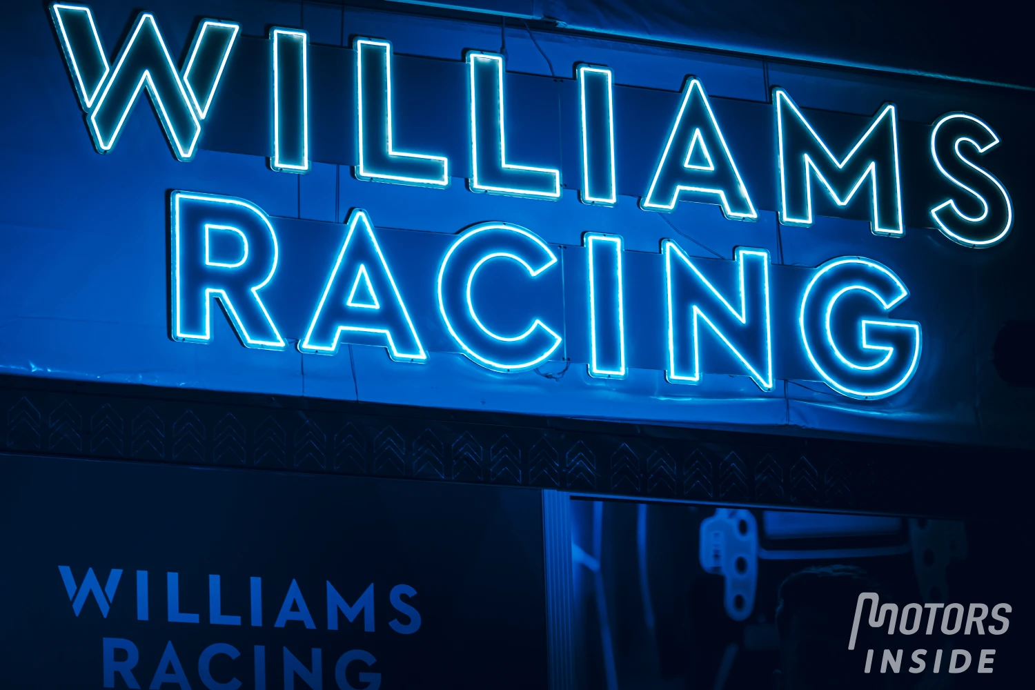 Williams prolonge son contrat moteur avec Mercedes jusqu&rsquo;à fin 2030