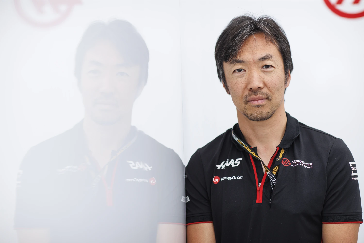 Qui est Ayao Komatsu, le nouveau Team Principal de Haas ?