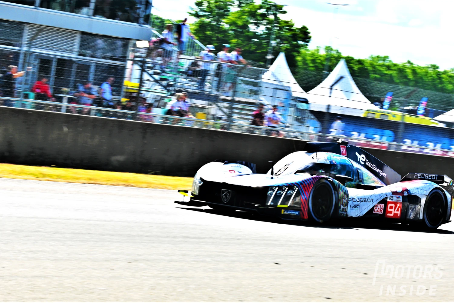 Hypercar : le point sur les nouveaux équipages