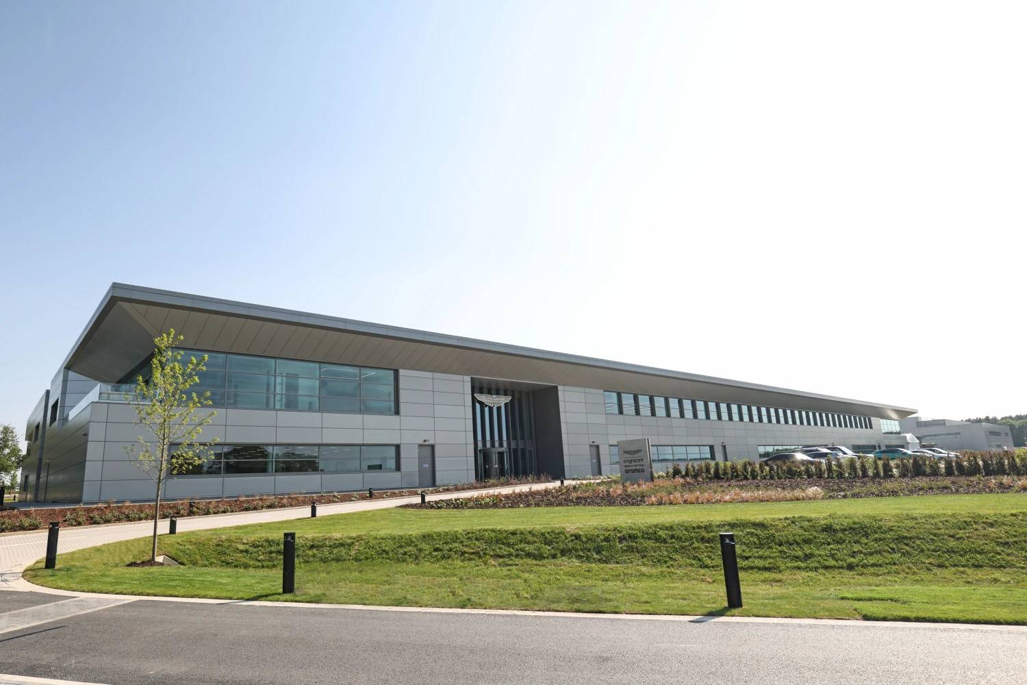 Aston Martin va changer de directeur, Martin Whitmarsh s&rsquo;en va