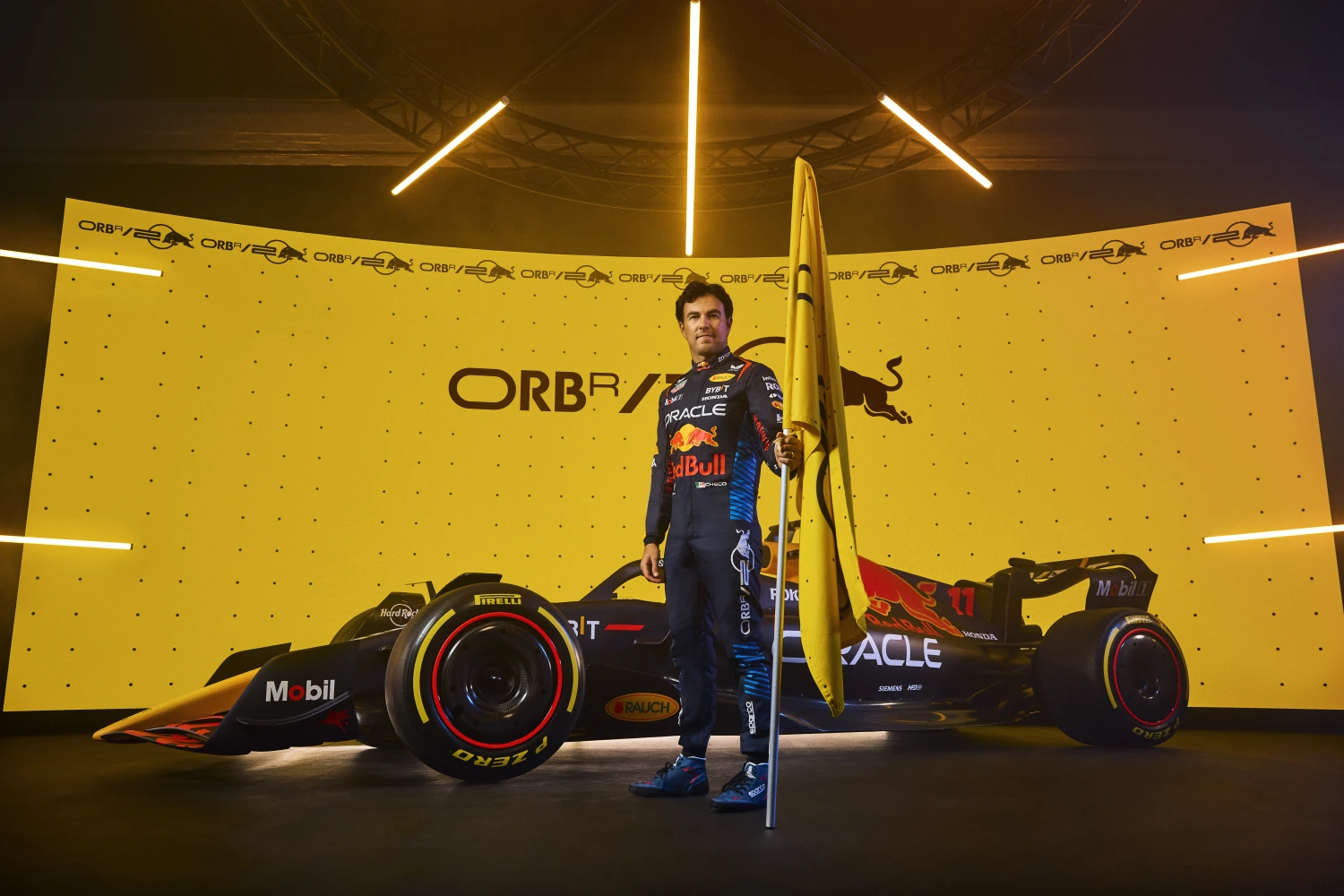 Red Bull présente à son tour sa F1 2024 : la RB20
