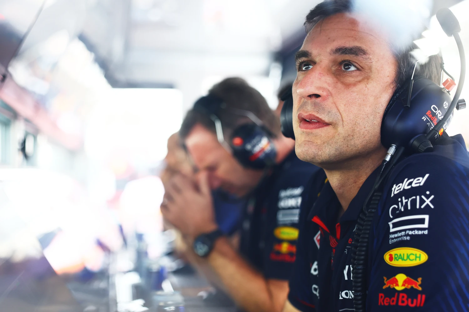 Pierre Waché, directeur technique de Red Bull : « nous n&rsquo;avons pas fait un travail incroyable la saison dernière »