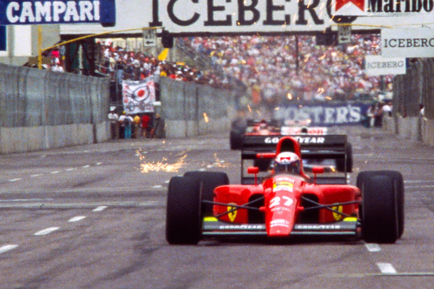 Lewis Hamilton fera-t-il mieux que les Prost, Alonso ou Vettel chez Ferrari ?