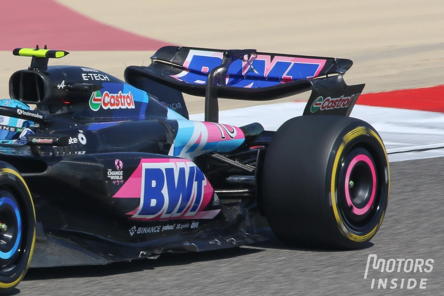 La fin du DRS en F1 en 2026, même si le mode « boost » vient rajouter une inconnue