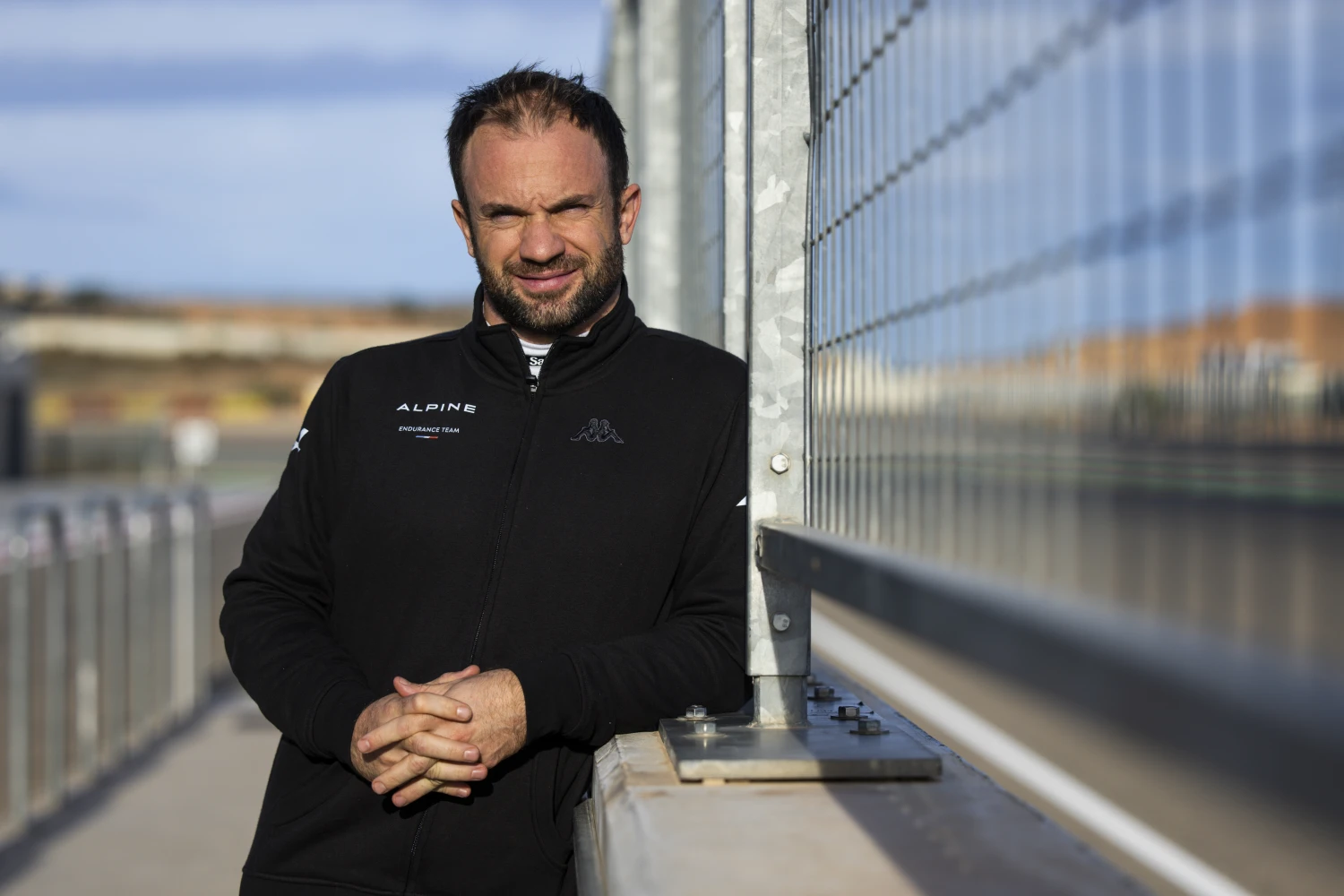 « La voiture est bien née », Nicolas Lapierre revient sur les premiers tours de roues de l&rsquo;Alpine A424