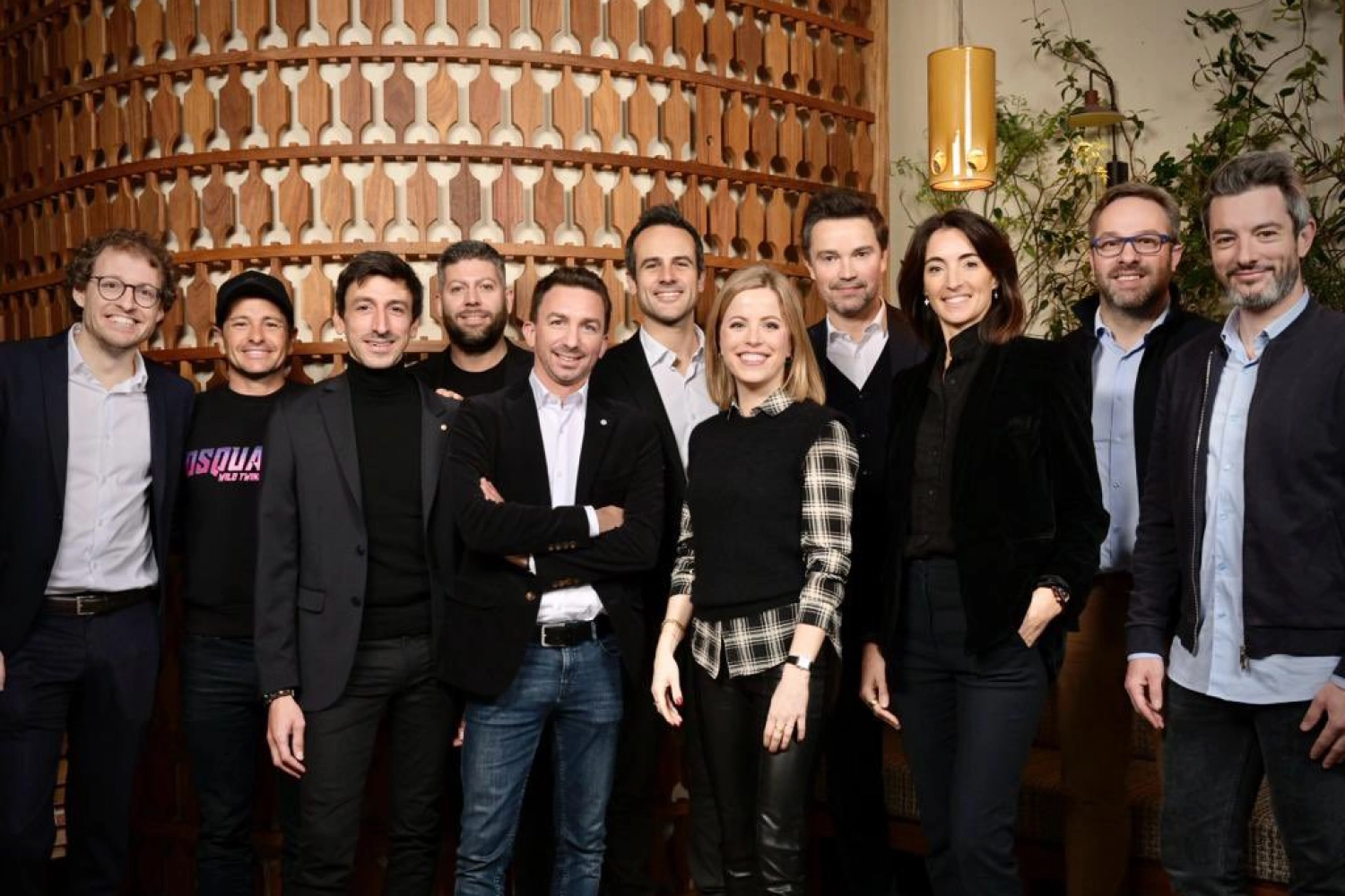 Entretien avec Laurent Dupin, rédacteur en chef de la F1 sur Canal Plus