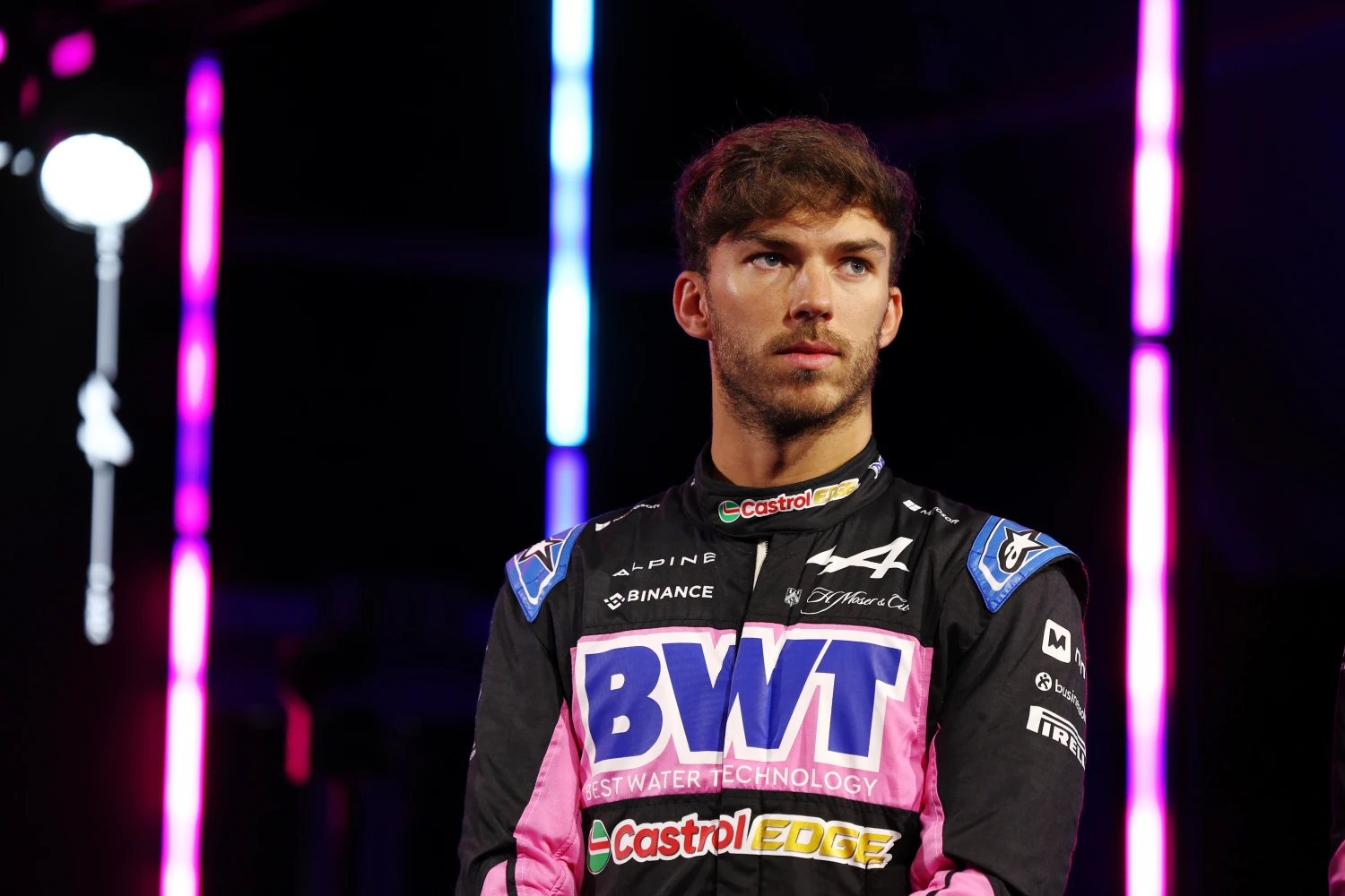 Pierre Gasly dans l&rsquo;incompréhension totale après Singapour