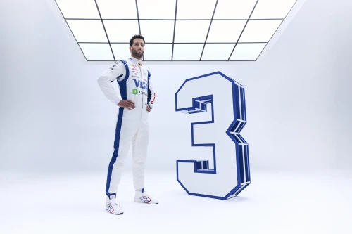 Les photos de la livrée de la VCARB 01