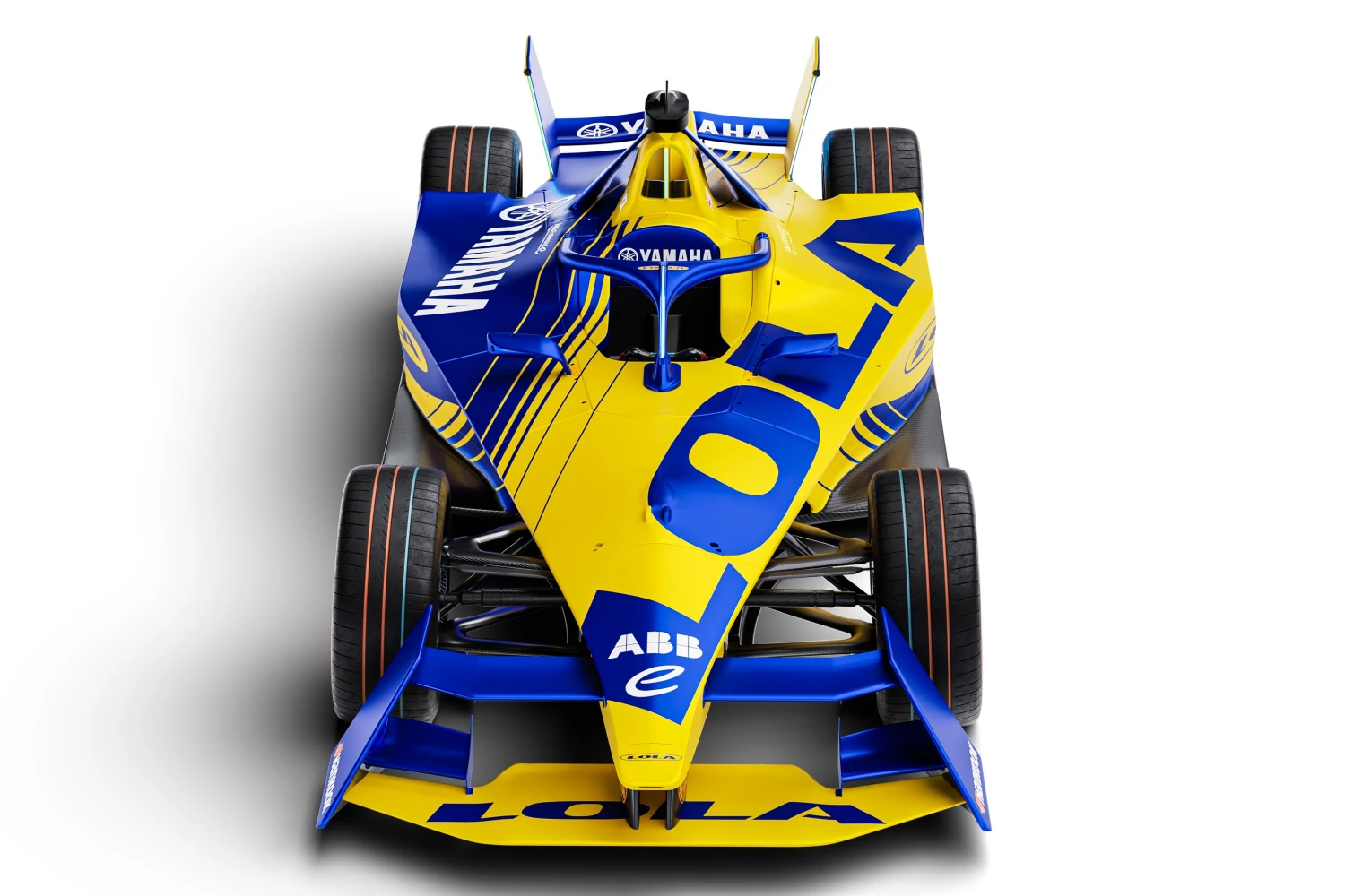 Lola s&rsquo;associe avec Yamaha pour s&rsquo;engager en Formule E