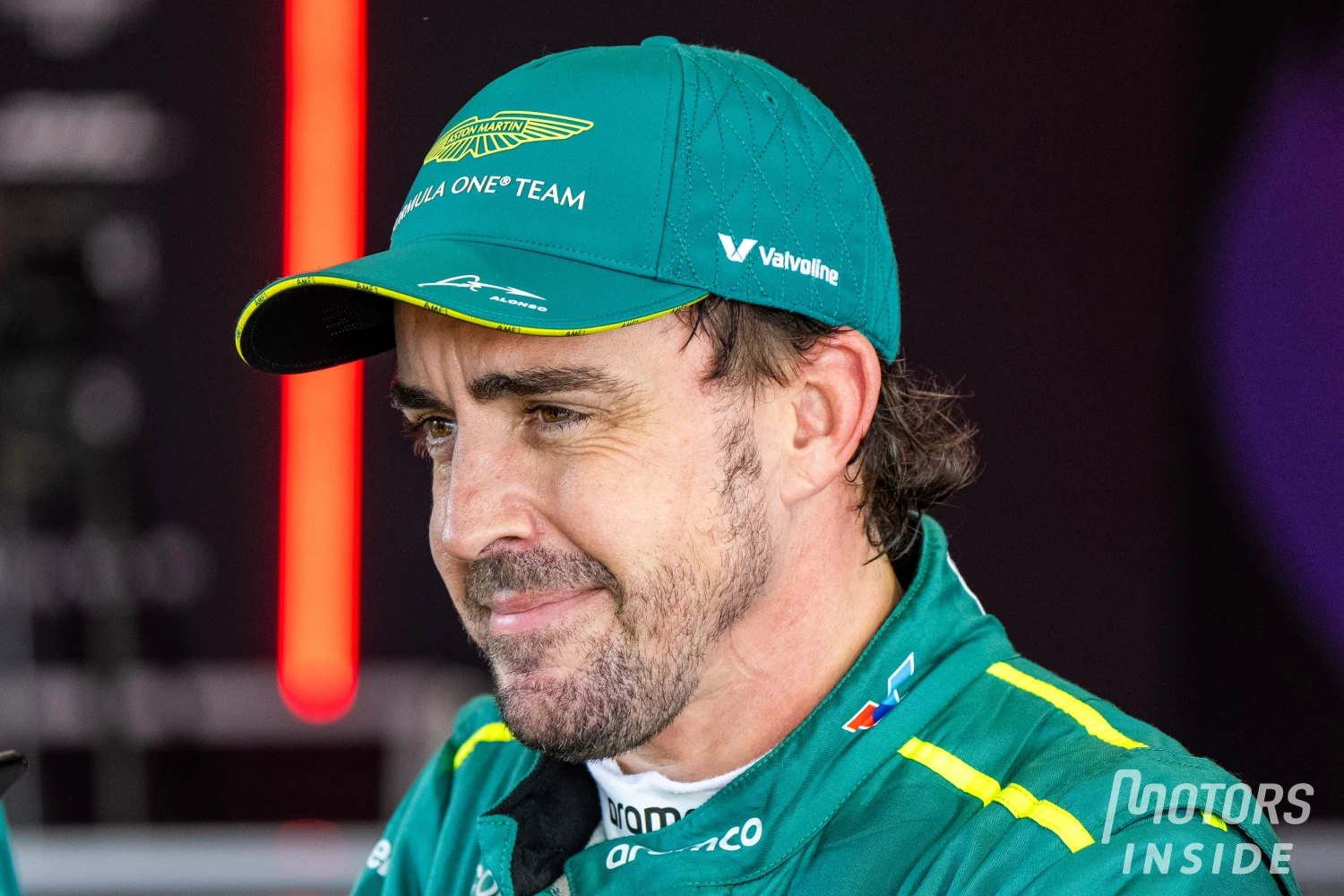 Fernando Alonso sanctionné après l&rsquo;accident de George Russell au Grand Prix d&rsquo;Australie