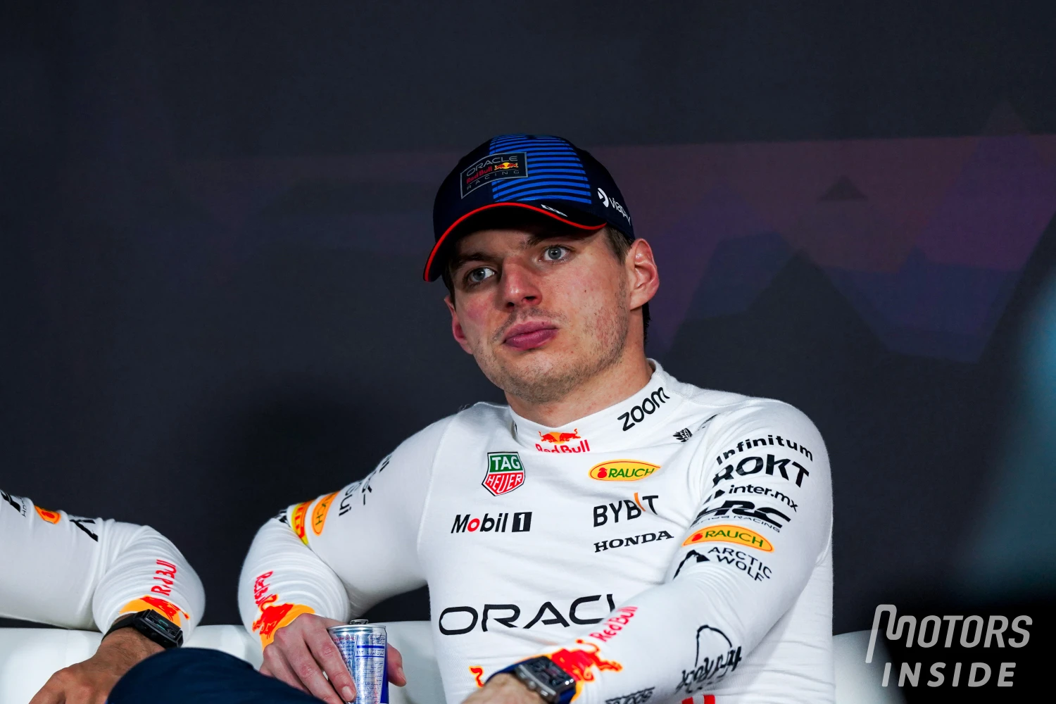 Red Bull ne s&rsquo;inquiète pas du temps passé par Verstappen dans son simulateur