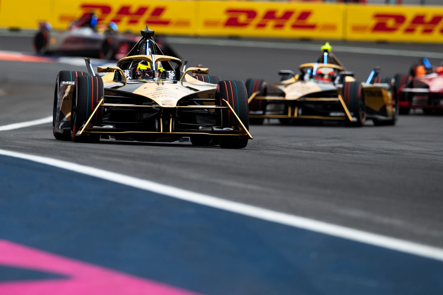 ePrix de São Paulo 2024 : Présentation et enjeux