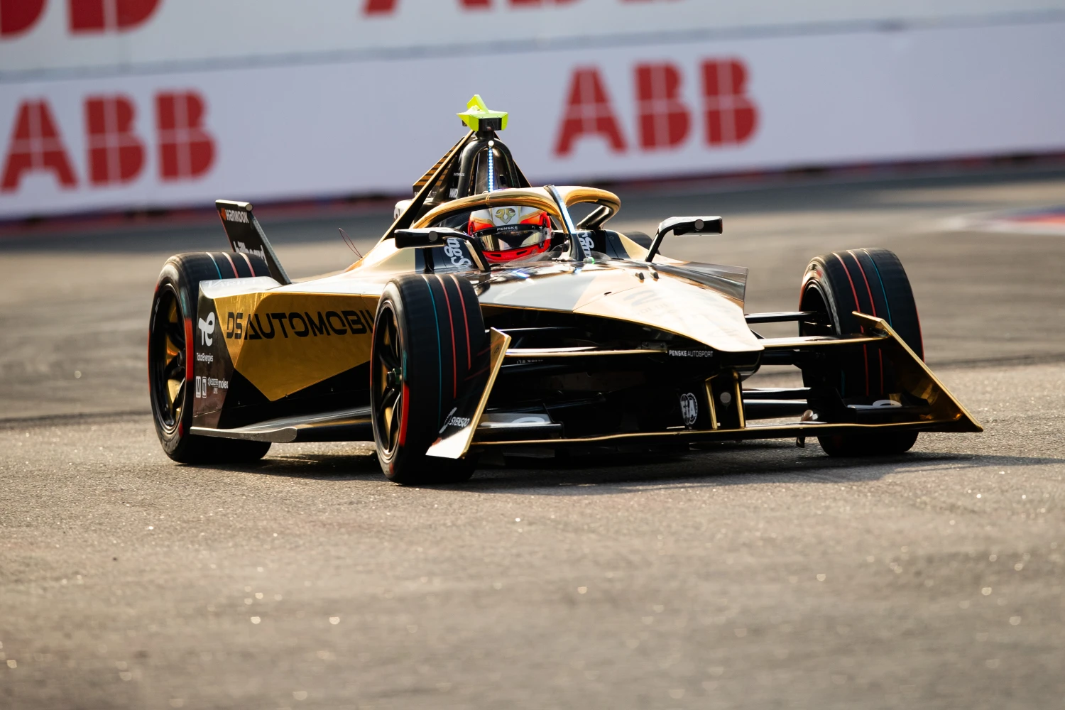 ePrix de Tokyo 2024 : Présentation et enjeux