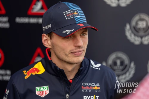 Les photos du Grand Prix de Bahreïn 2024