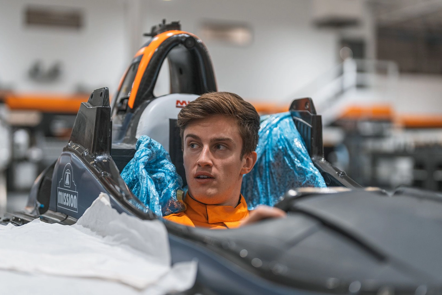 Théo Pourchaire va piloter en Indycar ce week-end